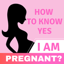 how do i know if i'm pregnant APK
