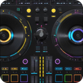 DJ Music Mixer