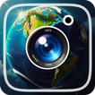 GPS Map Camera Pro icon