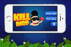 Kill Bird Plakat
