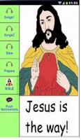 tamil Bible screenshot 1