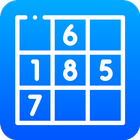 Icona Master Sudoku