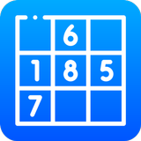 Icona Master Sudoku