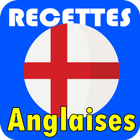Recettes Anglaises - Tradition icône
