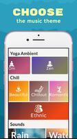 Relax Music. Music for meditat постер