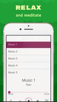 Relax Music. Music for meditat скриншот 1