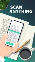 SKAN: CamScanner, PDF Scanner アプリダウンロード