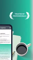 SKAN: CamScanner, PDF Scanner アプリダウンロード