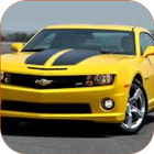 Cheap used cars icon