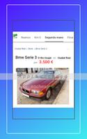Cheap used cars screenshot 1