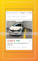 Cheap used cars screenshot 2