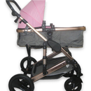 baby strollers online shopping APK