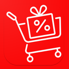 Online Shopping China - China Shopping simgesi
