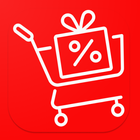 Online Shopping China - China Shopping 아이콘