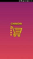chinow - china compras Poster