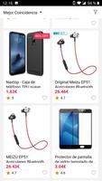 Prices Phones and products from China screenshot 3