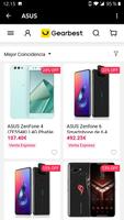 Prices Phones and products from China screenshot 1
