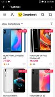 Prices Phones and products from China screenshot 2