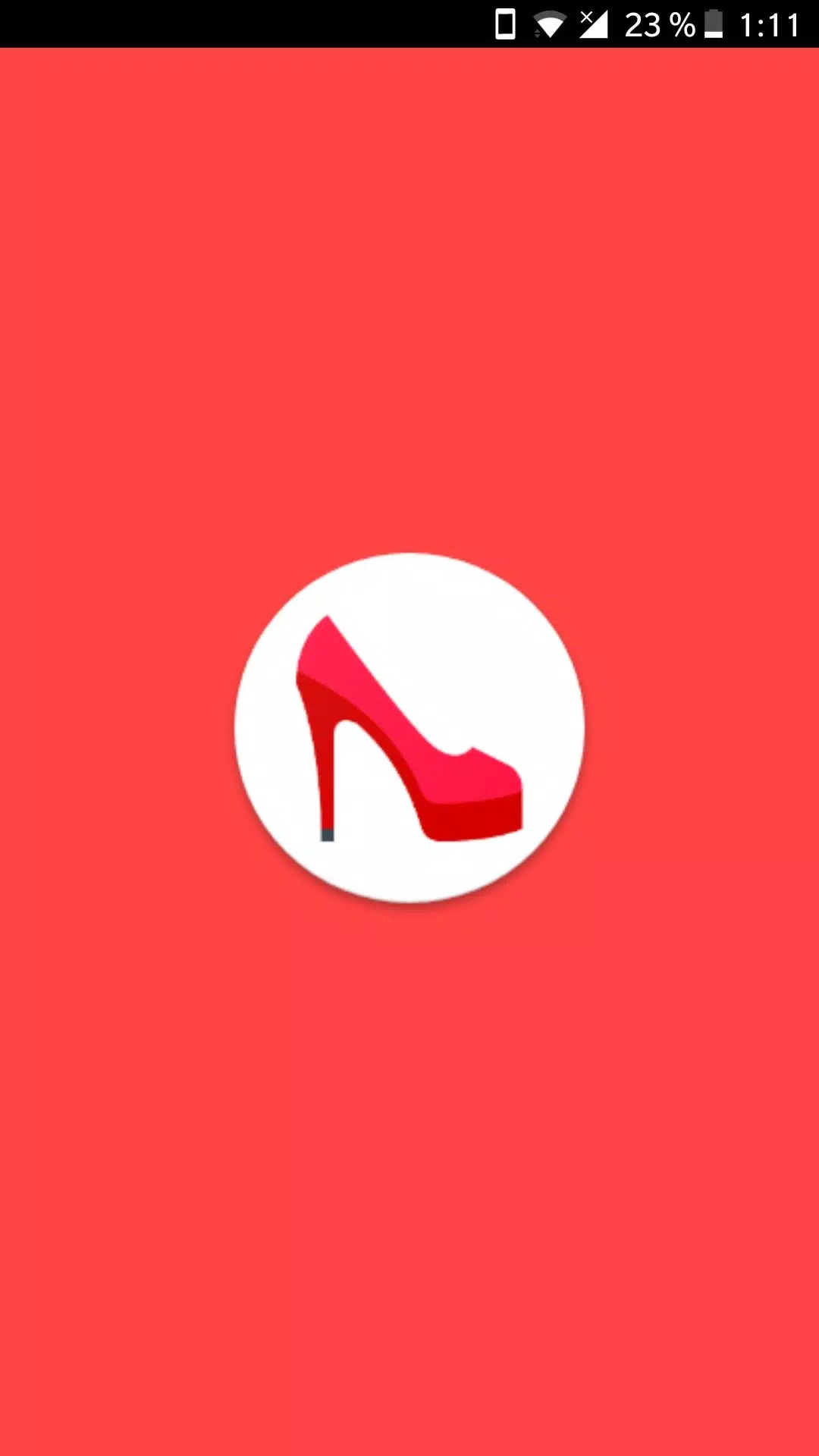 de APK de Zapatos baratos tienda online hombre y mujer para Android