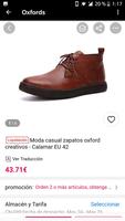 Cheap shoes online shopping men and women screenshot 3