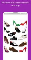 Shoes Online Shopping app for women and men screenshot 1