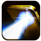 Power Golden Flashlight biểu tượng