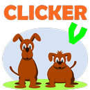 Clicker para el adiestramiento de perros APK