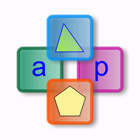 Area and perimeter calculator icon