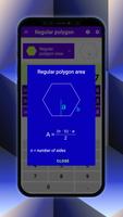 Area and perimeter calculator screenshot 3