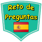 Reto de preguntas - España Zeichen