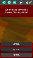Reto de preguntas - España Screenshot 2