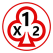 Combinación de la suerte Quiniela 1X2