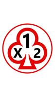 Combinación de la suerte Quiniela 1X2 bài đăng
