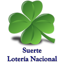 Número de la suerte para la Lotería Nacional APK