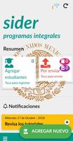 Becas BB Affiche