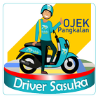 Driver Sasuka Online icône