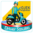 Driver Sasuka Online APK