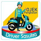 Icona Driver Sasuka Online