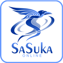 SaSuka Online APK