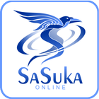 SaSuka Online icon