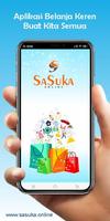 Poster SaSuka Online