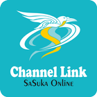 Channel Link Sasuka Online icône