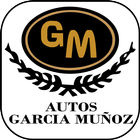 AUTOS GARCIA MUÑOZ أيقونة