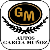 AUTOS GARCIA MUÑOZ icon