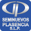 PLASENCIA SLP APK