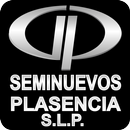 Seminuevos Plasencia APK
