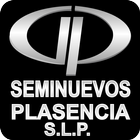 Seminuevos Plasencia icône