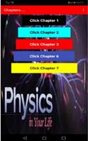 برنامه‌نما 1 Year Ics Physics notes عکس از صفحه