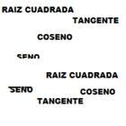 Calculadora trigonometrica icône