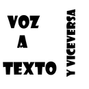 Voz a texto APK